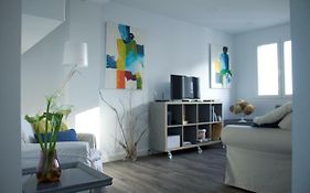 Apartamento Turístico Alfredo Truan